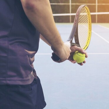 How Do Tennis Training Programs Foster Teamwork and Camaraderie?