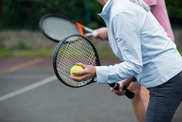 Why Should You Invest in a Professional Tennis Training Program?